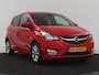 Opel Karl 1.0 Innovation | Carplay | Navigatie | Cruise control | Climate control | Bluetooth | Half leder | Parkeerhulp | Getint glas | Origineel NL