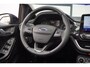 Ford Fiesta 1.0 EcoBoost Hybrid Vignale 125PK +Led+stoel&stuurverw+Panodak+nav+camera+Volleder = SUPER ONDERHOUDEN !!