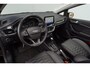 Ford Fiesta 1.0 EcoBoost Hybrid Vignale 125PK +Led+stoel&stuurverw+Panodak+nav+camera+Volleder = SUPER ONDERHOUDEN !!