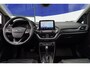 Ford Fiesta 1.0 EcoBoost Hybrid Vignale 125PK +Led+stoel&stuurverw+Panodak+nav+camera+Volleder = SUPER ONDERHOUDEN !!