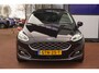 Ford Fiesta 1.0 EcoBoost Hybrid Vignale 125PK +Led+stoel&stuurverw+Panodak+nav+camera+Volleder = SUPER ONDERHOUDEN !!
