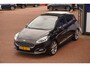 Ford Fiesta 1.0 EcoBoost Hybrid Vignale 125PK +Led+stoel&stuurverw+Panodak+nav+camera+Volleder = SUPER ONDERHOUDEN !!