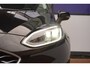 Ford Fiesta 1.0 EcoBoost Hybrid Vignale 125PK +Led+stoel&stuurverw+Panodak+nav+camera+Volleder = SUPER ONDERHOUDEN !!