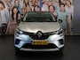 Renault Captur 1.6 E-Tech Plug-in Hybrid 160 Intens - SOH 94,1% - Dealer onderhouden! - Trekhaak - Camera - Cruise - Sensor V+A