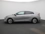 Hyundai Ioniq Premium EV 38 kWh | Automaat |  Navigatie | Airco | Stoelverwarming | Stuurverwarming | Stoelverkoeling | Panorama Dak | elektrisch verstelbare stoelen | Parkeersensoren Voor & Achter | Parkeer Camera |
