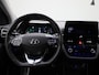 Hyundai Ioniq Premium EV 38 kWh | Automaat |  Navigatie | Airco | Stoelverwarming | Stuurverwarming | Stoelverkoeling | Panorama Dak | elektrisch verstelbare stoelen | Parkeersensoren Voor & Achter | Parkeer Camera |