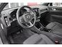 Volvo C40 Single Motor Core 238PK 69 kWh | PANORAMADAK | STOEL / STUUR VERWARMING | DODEHOEKDETECTIE | ACHTERUITRIJCAMERA | NAVIGATIE | APPLE-CARPLAY / ANDROID-AUTO | CRUISE CONTROL | KEYLESS START | DRAADLOZE TELEFOONLADER | PARKEERSENSOREN VOOR / ACHTER |