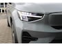 Volvo C40 Single Motor Core 238PK 69 kWh | PANORAMADAK | STOEL / STUUR VERWARMING | DODEHOEKDETECTIE | ACHTERUITRIJCAMERA | NAVIGATIE | APPLE-CARPLAY / ANDROID-AUTO | CRUISE CONTROL | KEYLESS START | DRAADLOZE TELEFOONLADER | PARKEERSENSOREN VOOR / ACHTER |