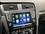 Volkswagen Golf 1.4 TSI GTE 204Pk Automaat (SCHUIFDAK, APPLE CARPLAY, NAVIGATIE, LEDER, KEYLESS, STOELVERWARMING, SPORTSTOELEN, CAMERA, GETINT GLAS, TREKHAAK, NIEUWSTAAT)
