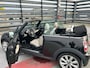 MINI Cooper S Mini Cabrio 1.6 Automaat Clima Leder PDC 184pk