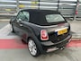 MINI Cooper S Mini Cabrio 1.6 Automaat Clima Leder PDC 184pk