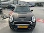 MINI Cooper S Mini Cabrio 1.6 Automaat Clima Leder PDC 184pk