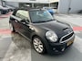 MINI Cooper S Mini Cabrio 1.6 Automaat Clima Leder PDC 184pk