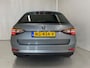 Skoda Superb Combi 1.4 TSI ACT Style Business Navigatie CanTon-sound 17inch LM El.stoelen+memo Alcantara PDC voor+achter Dodehoekdetectie El.achterklep