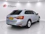 Skoda Superb Combi 1.4 TSI ACT Style Business Navigatie CanTon-sound 17inch LM El.stoelen+memo Alcantara PDC voor+achter Dodehoekdetectie El.achterklep