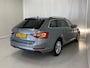 Skoda Superb Combi 1.4 TSI ACT Style Business Navigatie CanTon-sound 17inch LM El.stoelen+memo Alcantara PDC voor+achter Dodehoekdetectie El.achterklep