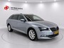 Skoda Superb Combi 1.4 TSI ACT Style Business Navigatie CanTon-sound 17inch LM El.stoelen+memo Alcantara PDC voor+achter Dodehoekdetectie El.achterklep