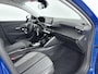 Peugeot 208 Hybrid 100 e-DCS6 Allure | 1ste eigenaar | Camera | Stoelverwarming | Lichtmetalen velgen | Cruise control |