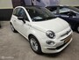 Fiat 500 1.0 Hybrid Dolcevita Cabrio