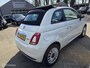 Fiat 500 1.0 Hybrid Dolcevita Cabrio
