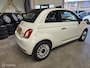 Fiat 500 1.0 Hybrid Dolcevita Cabrio