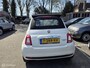 Fiat 500 1.0 Hybrid Dolcevita Cabrio