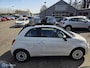 Fiat 500 1.0 Hybrid Dolcevita Cabrio