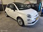 Fiat 500 1.0 Hybrid Dolcevita Cabrio