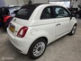 Fiat 500 1.0 Hybrid Dolcevita Cabrio