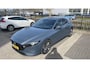 Mazda 3 2.0 e-SkyActiv-G M Hybrid 122 Luxury | AUTOMAAT | Lederen Bekl. | Adapt. Cruise | Stoelverw. | Parkeercamera |