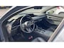 Mazda 3 2.0 e-SkyActiv-G M Hybrid 122 Luxury | AUTOMAAT | Lederen Bekl. | Adapt. Cruise | Stoelverw. | Parkeercamera |