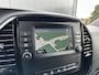 Mercedes-Benz Vito 114 CDI 136 PK AUTOMAAT 9G-TRONIC SPORT / L2H1 / 1e EIG. / ACHTERDEUREN / LED / CAMERA / PDC / AIRCO ECC / CRUISE / TREKHAAK