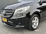 Mercedes-Benz Vito 114 CDI 136 PK AUTOMAAT 9G-TRONIC SPORT / L2H1 / 1e EIG. / ACHTERDEUREN / LED / CAMERA / PDC / AIRCO ECC / CRUISE / TREKHAAK