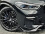 BMW X5 xDrive45e | M-Sport | Dark Label | Beige leer | Massagestoelen | Active steering | Pano | Stoelvent. | Laser | Trekhaak | Incl btw