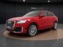 Audi Q2 1.4 TFSI Pro line | Pano Dak | B&O Audio | Stoelverwarming | Elek. Achterklep | Full LED | 19'' |