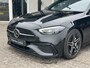 Mercedes-Benz C-klasse Estate 180 AMG Line | Head up display | Trekhaak | Memory