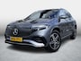 Mercedes-Benz EQA 250+ AMG Line | Panoramadak | DISTRONIC Afstandsassistent | Dodehoekassistent | Advanced Sound System | Apple CarPlay | Android Auto | Sfeerverlichting | Stoelverwarming | Achteruitrijcamera | Elektrisch Inklapbare Buitenspiegels