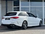 Mercedes-Benz C-klasse Estate 300 e AMG | Rijassistentie+ | Panoramadak