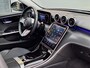 Mercedes-Benz C-klasse Estate 200 Launch Edition Luxury Line | Trekhaak | Rijassistentiepakket | Achteruitrijcamera | Sfeerverlichting | Stoelverwarming | Dodehoekassistentie | Elektrische achterklep
