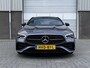Mercedes-Benz CLA 180 Star Edition AMG | Night Pakket | Panoramadak | Bruin Interieur | Dodehoekassistent | Apple CarPlay | Android Auto | Sfeerverlichting | Stoelverwarming | Parkeersensoren | Achteruitrijcamera | Elektrisch Inklapbare Buitenspiegels
