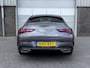 Mercedes-Benz CLA 180 Star Edition AMG | Night Pakket | Panoramadak | Bruin Interieur | Dodehoekassistent | Apple CarPlay | Android Auto | Sfeerverlichting | Stoelverwarming | Parkeersensoren | Achteruitrijcamera | Elektrisch Inklapbare Buitenspiegels