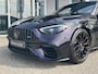 Mercedes-Benz C-klasse AMG 63 S E Performance | Nappa Leder | Panoramadak | Burmester 3D