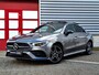 Mercedes-Benz CLA 250 e Business Solution AMG Limited | Panoramadak | Night pakket | Achteruitrijcamera | Sfeerverlichting | Stoelverwarming | Multibeam LED | Keyless-GO