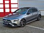 Mercedes-Benz A-klasse 180 Business Solution AMG | Panoramadak | Night pakket | Achteruitrijcamera | Memory pakket | Sfeerverlichting | Stoelverwarming | Multibeam LED | Keyless-GO