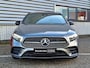 Mercedes-Benz A-klasse 180 Business Solution AMG | Panoramadak | Night pakket | Achteruitrijcamera | Memory pakket | Sfeerverlichting | Stoelverwarming | Multibeam LED | Keyless-GO