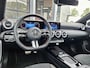 Mercedes-Benz CLA Shooting Brake 180 Star Edition AMG | Panoramadak | Nightpakket | Dodehoekassistent | Apple CarPlay | Android Auto | Sfeerverlichting | Stoelverwarming | Achteruitrijcamera | Elektrisch inklapbare buitenspiegels