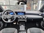 Mercedes-Benz CLA Shooting Brake 180 Star Edition AMG | Panoramadak | Nightpakket | Dodehoekassistent | Apple CarPlay | Android Auto | Sfeerverlichting | Stoelverwarming | Achteruitrijcamera | Elektrisch inklapbare buitenspiegels