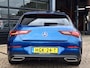Mercedes-Benz CLA Shooting Brake 180 Star Edition AMG | Panoramadak | Nightpakket | Dodehoekassistent | Apple CarPlay | Android Auto | Sfeerverlichting | Stoelverwarming | Achteruitrijcamera | Elektrisch inklapbare buitenspiegels