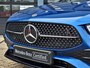 Mercedes-Benz CLA Shooting Brake 180 Star Edition AMG | Panoramadak | Nightpakket | Dodehoekassistent | Apple CarPlay | Android Auto | Sfeerverlichting | Stoelverwarming | Achteruitrijcamera | Elektrisch inklapbare buitenspiegels