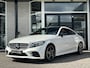 Mercedes-Benz C-klasse Coupé 180 AMG | Panoramadak | Burmester Audio